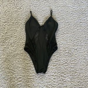 Mossimo Bathing suit